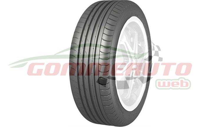 COP. 255/35 ZR19 96Y AS-2+